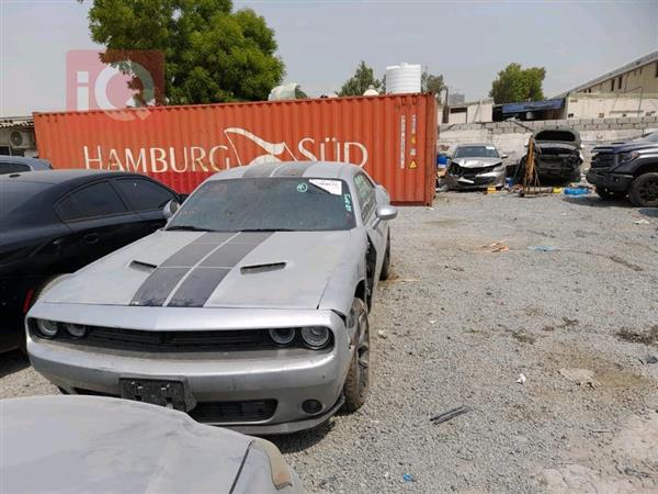 Dodge for sale in Iraq